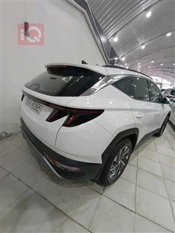 هیوندای تۆکسۆن